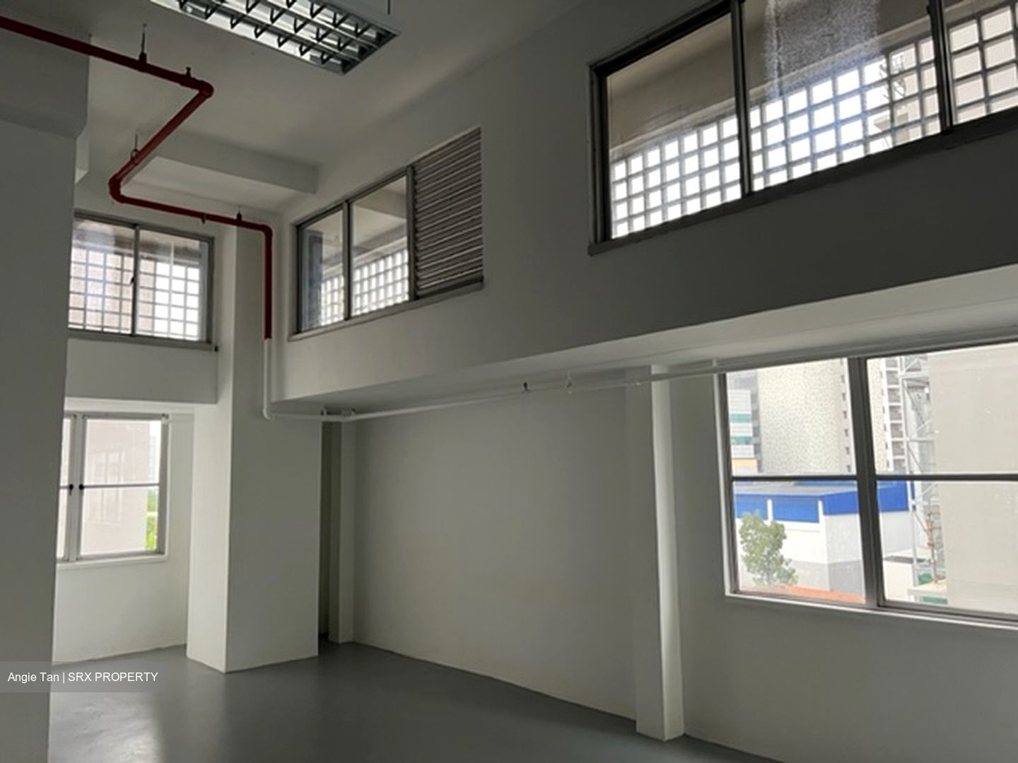Pantech Business Hub (D5), Factory #593000191
